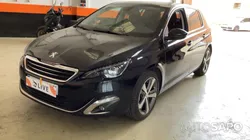 Peugeot 308 de 2016