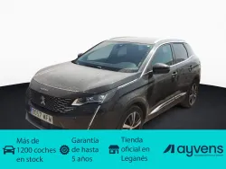 PEUGEOT 3008 1.5BlueHDi GT S&S EAT8 130
