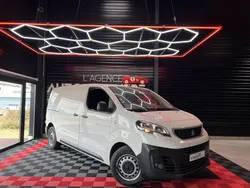 PEUGEOT Expert 2.0 BlueHDI 120 Asphalt Garantie 12mois + Aménagement