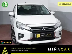 MITSUBISHI Space Star 120 MPI Kaiteki