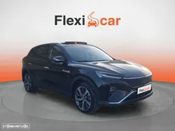 MG Marvel R 70 kWh Comfort