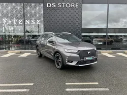 Ds DS 7 Crossback PureTech 180 Performance Line Automatique
