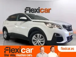 PEUGEOT 3008 1.6BlueHDi Active S&S 120