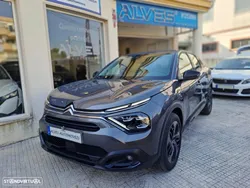 Citroën C4 X 1.2 PureTech Feel Pack EAT8