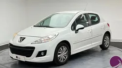 Peugeot 207 + 1.4 HDI 68 ch - Clim Regulateur/Limiteur de vitesse