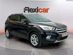 Ford Kuga 1.5 TDCi EcoBlue Titanium