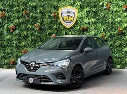 Renault CLIO V 1.0 TCE 75CH | APPLE CAR PLAY | RADAR DE RECUL | BLUETOOTH | 1 ÈRE MAIN | ROUE DE SECOURS |