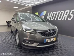 Opel Zafira 1.6 CDTi 120 Anos S/S