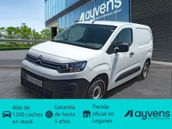 CITROEN Berlingo Van BlueHDi Talla M Control 75