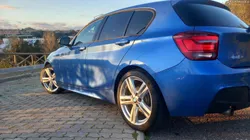 BMW 118 Pack M
