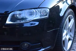 Audi A4 Avant 2.0 TDi S-line