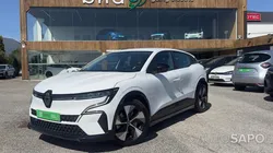 Renault Megane E-Tech de 2022