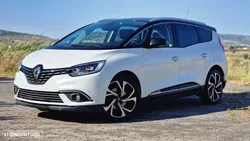 Renault Grand Scénic 1.5 dCi Bose Edition EDC SS