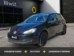 Volkswagen Golf Break 1.4 80 ch Trend Line /2eme main
