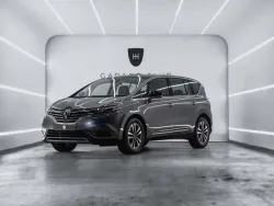 Renault Espace 1.6dCi Energy Intens 96kW