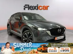 MAZDA CX-5 2.0 e-Skyactiv-G MHEV Advantage 2WD 121kW