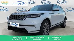 Land Rover Range Rover Velar 2.0 SD4 240 DPF 4WD SE