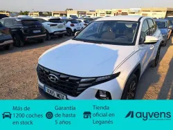HYUNDAI Tucson 1.6 TGDI Klass 4x2