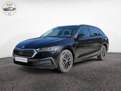 Skoda Octavia Combi 2.0 TDI 150 cv DSG - 2023 - Caméra de recul - Apple Car play