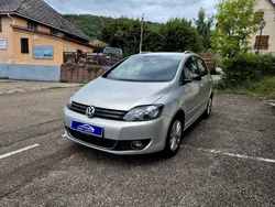 VOLKSWAGEN GOLF VI PLUS 1.2tsi 105 ch 109900km ct -ok garantie 12-mois