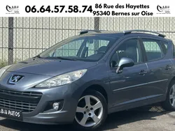 PEUGEOT 207 SW 1.6 VTi 120ch Premium