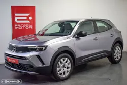 Opel Mokka 1.2 T Elegance AT