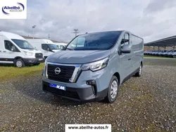 Nissan Primastar L2H1 3T1 2.0 DCI 150 N-CONNECTA 3PL