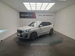 BMW X1 sDrive 18d 150ch DKG7 M Sport