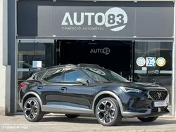 Cupra Formentor 1.5 TSI Sport DSG