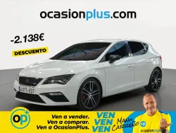 SEAT León 2.0 TSI S&S Cupra 300