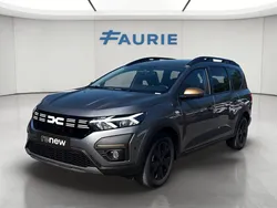 DACIA Jogger TCe 110 7 places GSR2 Extreme