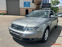 Audi A4 1.9 TDI 130 PACK Clim