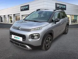 Citroen C3 Aircross BlueHDi 100ch S&S Feel E6.d-TEMP