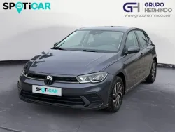 VOLKSWAGEN Polo 1.0 TSI 70kW