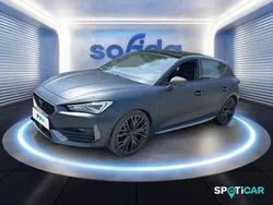 Cupra Leon 2.0 TSI 300ch VZ Cup DSG7