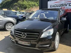 Mercedes Classe R II 500 Pack Sport 4 Matic Long