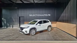 Suzuki s-cross 1.4 BOOSTERJET HYBRID PRIVILEGE