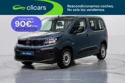 OPEL Combo Combi 1.5TD S&S L Edition 100