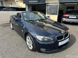 Bmw Serie 3 CABRIOLET 320d 2.0 (E93) CONFORT