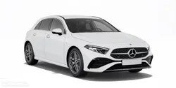 Mercedes-Benz A 250 e