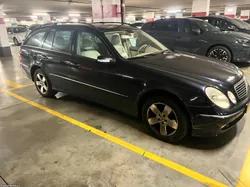 Mercedes-Benz E 320 E 320 Cdi (211226)