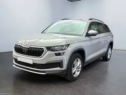 Skoda Kodiaq 1.5 TSI Business DSG7