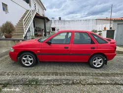 Ford Escort 1.3 CLX