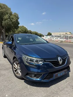 Renault Mégane IV BERLINE TCe 100 Energy Zen
