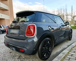 MINI Cooper SD - 170cv - 2017
