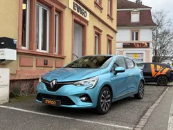 Renault clio 1.5 bluedci 115 intens-camera de recul-garantie 6 mois