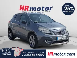 OPEL Mokka 1.7CDTi S&S Excellence 4x4