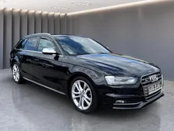 Audi S4 AVANT 3.0 TFSI QUATTRO 333 ch 4X4 BVA - GPS SONORISATION BANG & OLUFSEN RADAR AV/AR PHARE...