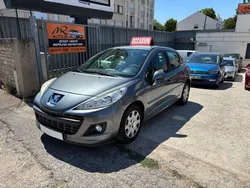 PEUGEOT 207 1.4 HDi 70 cv URBAN CLIM