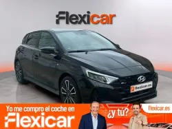 Hyundai i20 1.0 TGDI 74kW (100CV) 48V Klass